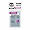 Ultimate Guard: Premium Soft Sleeves - Mini European (50) Tabletop