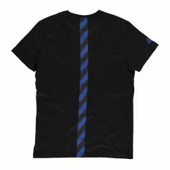 Nintendo Super Mario - Two Tone Bullet Bill Men's T-Shirt Gaming