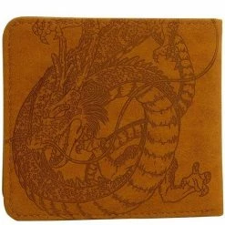 Dragon Ball Shenron Premium Wallet