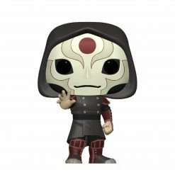 The Legend Of Korra Toys & Figures POP! Animation: Legend Of Korra - Amon