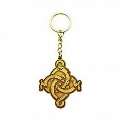 The Order 1886 The Order: 1886 - Logo Keychain Home & Gifts