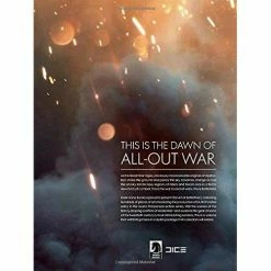 ART OF BATTLEFIELD 1 HC Art Books