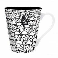 Star Wars: Troopers & Vader Mug