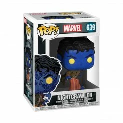 POP! Marvel: X-Men 20th - Nightcrawler
