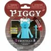Piggy S2 - Frostiggy 4" Action Figure Gaming