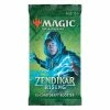 Tabletop Magic: The Gathering - Zendikar Rising Draft Booster (x1)