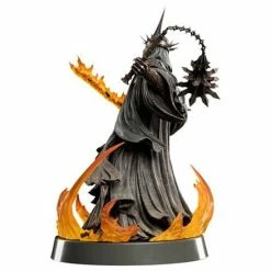 Lord Of The Rings The Witch-King Of Angmar Statue Toys & Figures