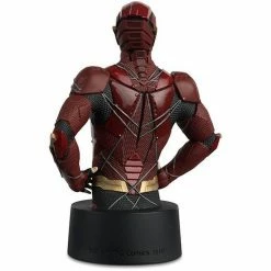 Justice League DC Bust - The Flash (JL Movie)