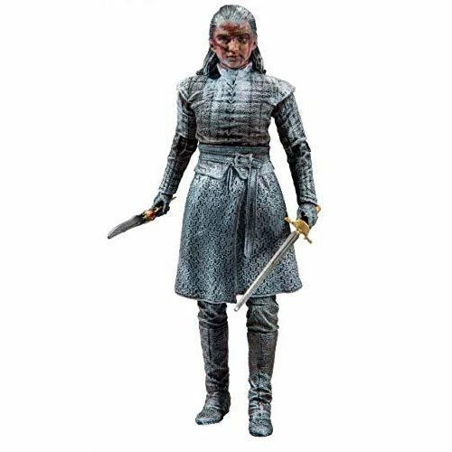 Game Of Thrones King's Landing Arya Stark Figurine