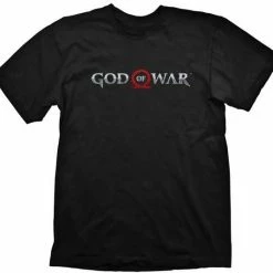 God Of War Logo T Gaming