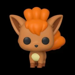 POP! Games: Pokemon - Vulpix Gaming Funkos