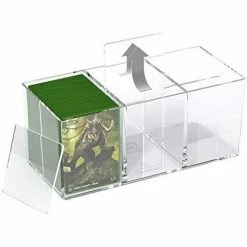 Ultimate Guard Stack�n�Safe Ca