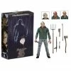 Friday The 13th 7" Ultimate Part 3 Jason Figurine