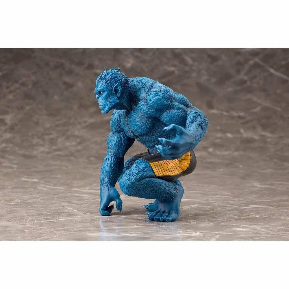 Marvel ARTFX+ Beast Statues