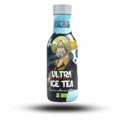 One Piece Sanji Ultra Ice Tea - Red Fruit