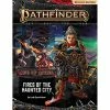 Pathfinder Adventure Path: Fires Of The Haunted City Tabletop