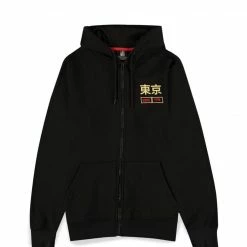 PlayStation Skull Men's Hoodie