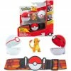 Pokemon Clip N Go Set - Charmander