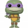 POP! Movies: Teenage Mutant Ninja Turtles II - Donatello Film & TV