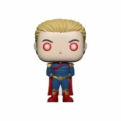 POP! TV: The Boys - Homelander Toys & Figures