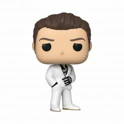 POP! Heroes: Birds Of Prey - Roman Sionis (White Suit)