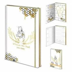 Winnie The Pooh 2022 Diary