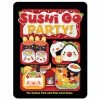 Sushi Go! Tabletop Sushi Go Party Game
