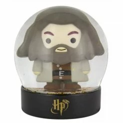 Harry Potter Mystery Character Snow Globe