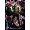 JoJo's Bizarre Adventure Home & Gifts JoJo Stardust Crusaders Poster
