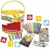 Pokemon Art Set Bucket