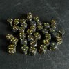 Chessex Tabletop Speckled D6 Set Of 36 Urban Camo