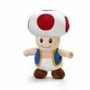 Super Mario Toad 14" Plush