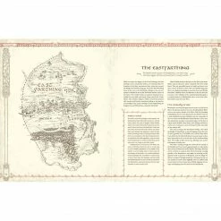 Role Playing Games The One Ring RPG Starter Set