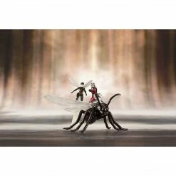Ant-Man Toys & Figures Marvel - Antman & The Wasp: ARTFX+ Statue