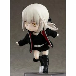 Anime & Manga Figures Fate/Grand Order Saber / Altria Pendragon (Alter) Shinjuku Ver Nendoroid