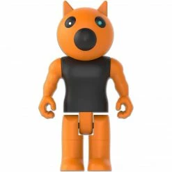 Gaming Piggy S1 - Foxy 4