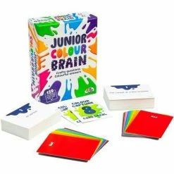 Junior Colourbrain BIG POTATO GAMES Tabletop