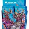 Magic: The Gathering MTG: Commander Legends: Battle For Baldur’s Gate Collector Booster X12