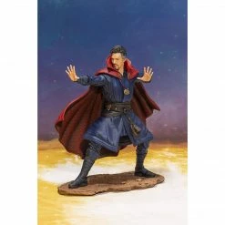 Film & TV Doctor Strange Statue Kotobukiya ArtFX+
