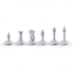 Star Trek 3D Chess Toys & Figures