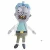 Rick And Morty Doofus Rick Plush