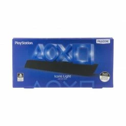 Playstation Icon Light PS5