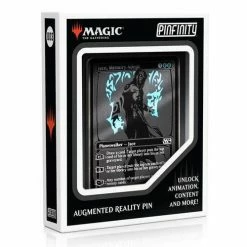Magic: The Gathering Pinfinity - Jace Home & Gifts