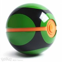 Pokemon Gaming Collectibles Diecast Replica Dusk Ball
