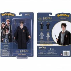 Film & TV Harry Potter Bendyfig