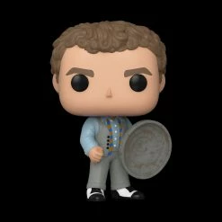 Pop! Movies: The Godfather 50th Anniversary - Sonny Corleone