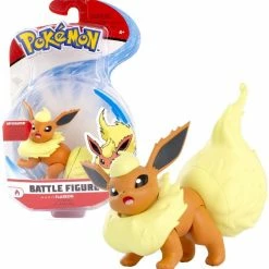 Pokemon Toys & Figures Battle Figurine - Flareon
