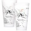 The Lord Of The Rings The Hobbit Cold Change Glass HALF MOON BAY Film & TV