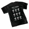 DC Comics Batman - Joker Moods T-Shirt