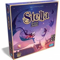 Stella - Fixit Universe